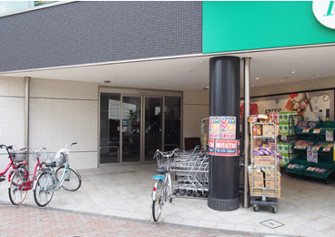 当院への行き方6