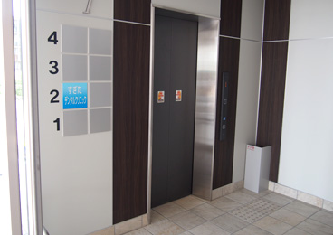 当院への行き方7